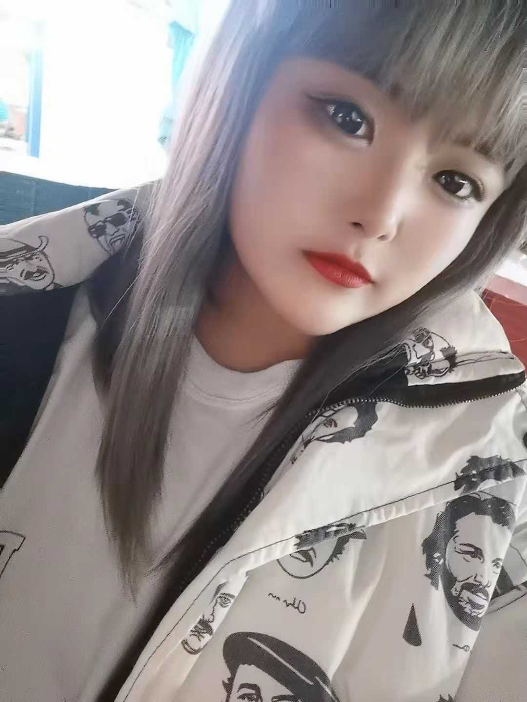 济阳一个比较胖得小美妞